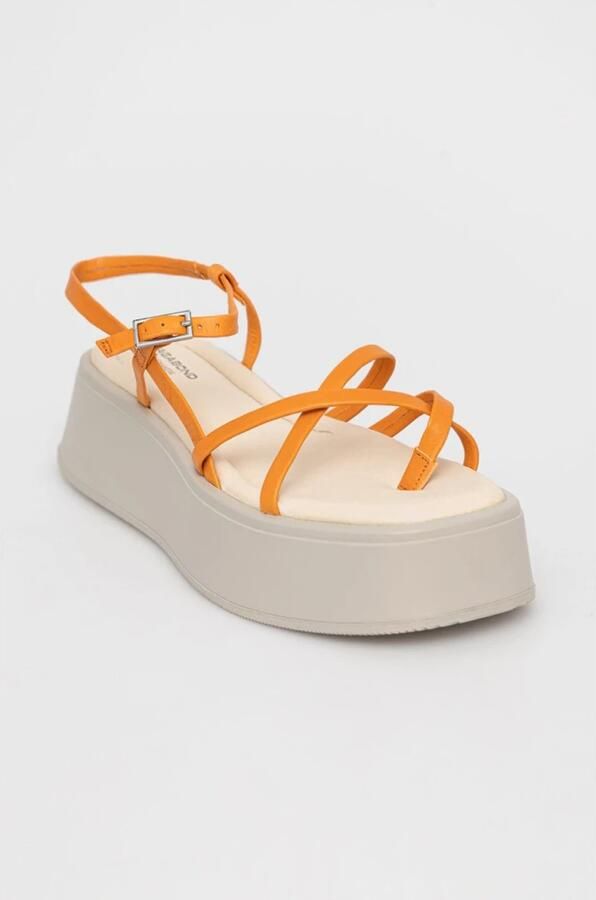 Vagabond Shoemakers Courtney Platte Sandalen - Foto 3
