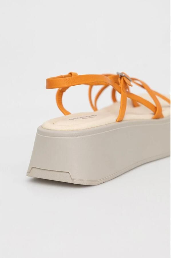 Vagabond Shoemakers Courtney Platte Sandalen - Foto 2