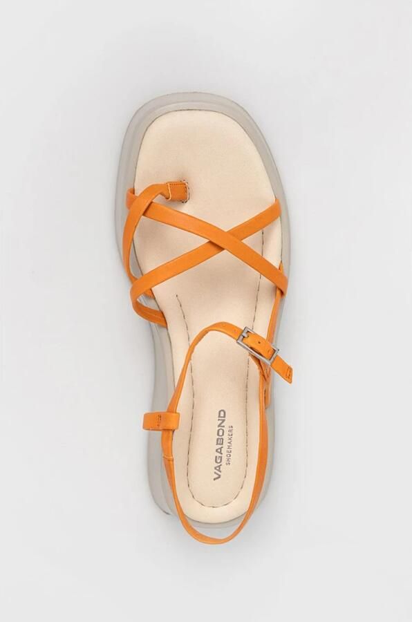 Vagabond Shoemakers Courtney Platte Sandalen - Foto 4