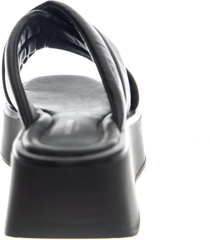 Vagabond NU 21% KORTING Slippers COURTNEY met modieuze kruisbandjes - Foto 2
