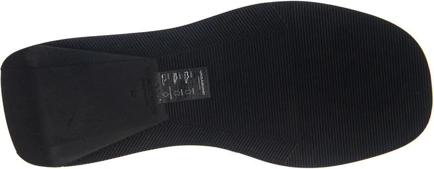 Vagabond NU 21% KORTING Slippers COURTNEY met modieuze kruisbandjes - Foto 6