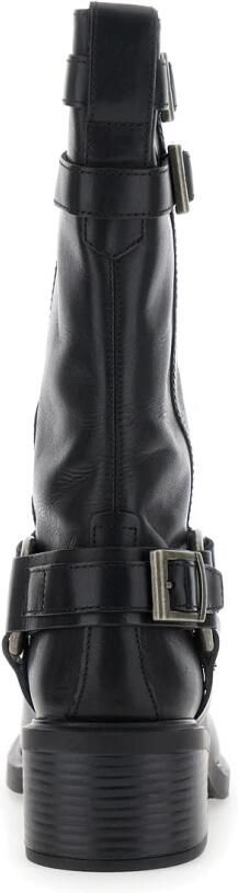 Vagabond Shoemakers Zwarte Daniella Laarzen - Foto 2