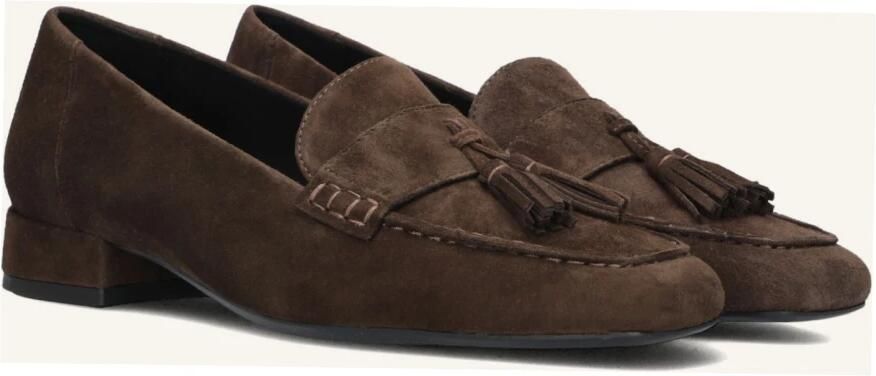 VAGABOND SHOEMAKERS Debbi 6118 Loafers Dames Instappers Bruin - Foto 2