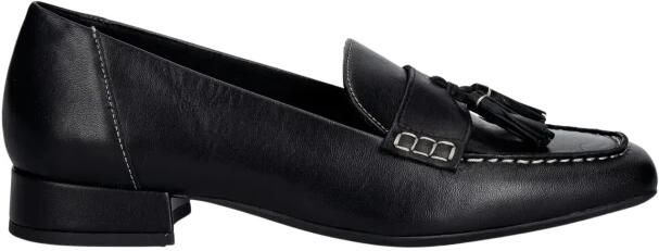 VAGABOND SHOEMAKERS Debbi 6118 Loafers Dames Instappers Zwart