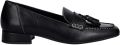 VAGABOND SHOEMAKERS Debbi 6118 Loafers Dames Instappers Zwart - Zwart