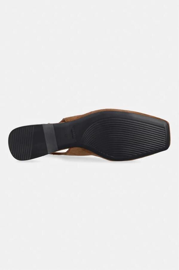 VAGABOND SHOEMAKERS Delia Hakken Dames Bruin - Foto 9
