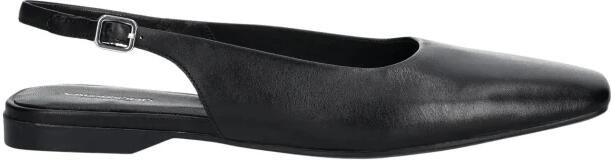 VAGABOND SHOEMAKERS Slingbacks Dames Delia 201 Zwart