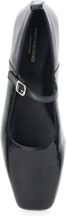 VAGABOND SHOEMAKERS Delia 5307-460 Ballerina's Dames Zwart - Foto 3