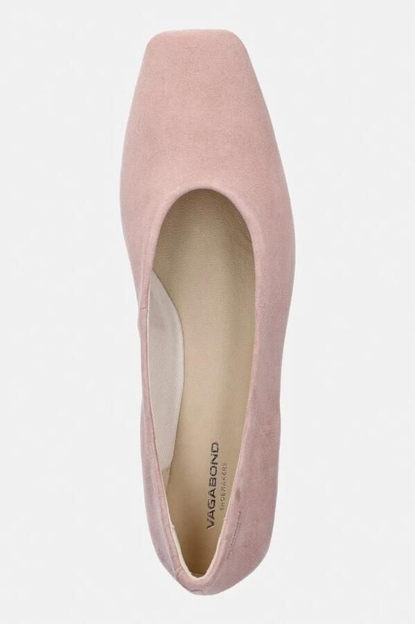 Vagabond Shoemakers Delia Ballerina's - Foto 5