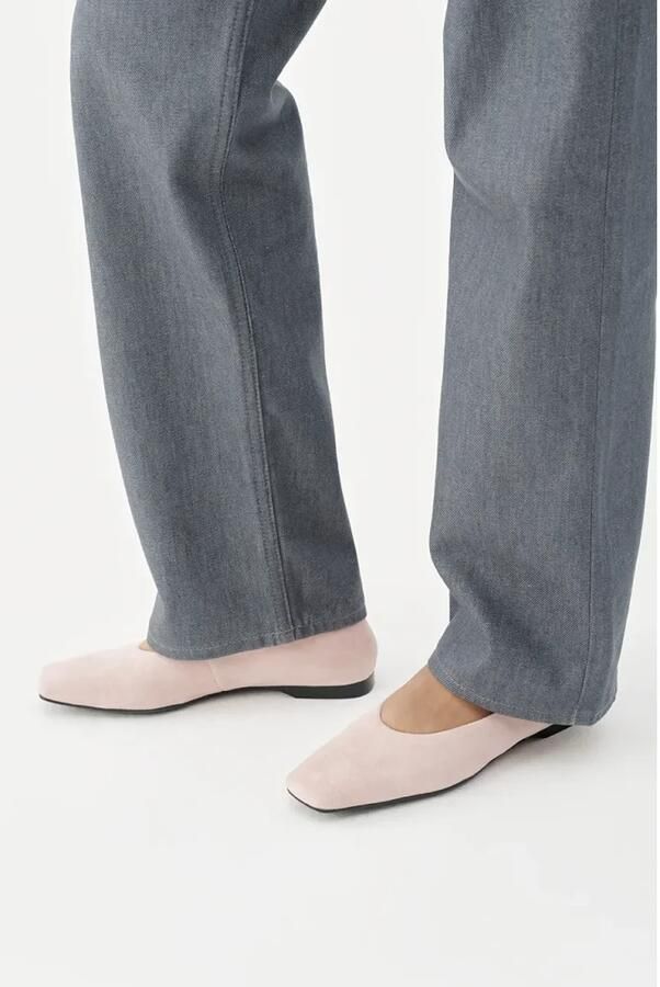 Vagabond Shoemakers Delia Ballerina's - Foto 2