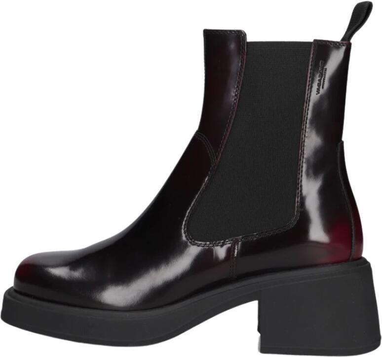 Vagabond Shoemakers Bruine Chelsea Boots voor Stijlvolle Winter - Foto 2