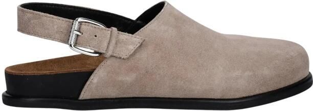 Vagabond Shoemakers Effie Platte Sandaal