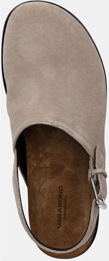 Vagabond Shoemakers Effie Platte Sandaal - Foto 4