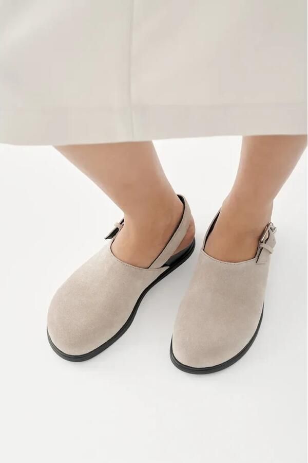 Vagabond Shoemakers Effie Platte Sandaal - Foto 2
