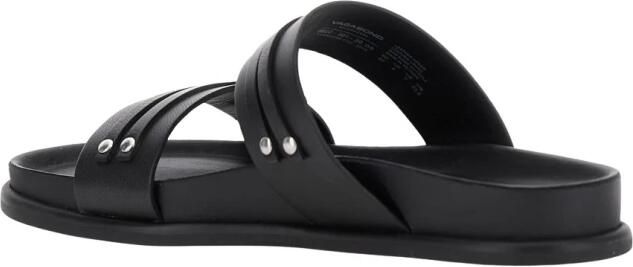 VAGABOND SHOEMAKERS Slippers Dames Effie 301 Maat: 36 Materiaal: Leer Kleur: Zwart - Foto 7