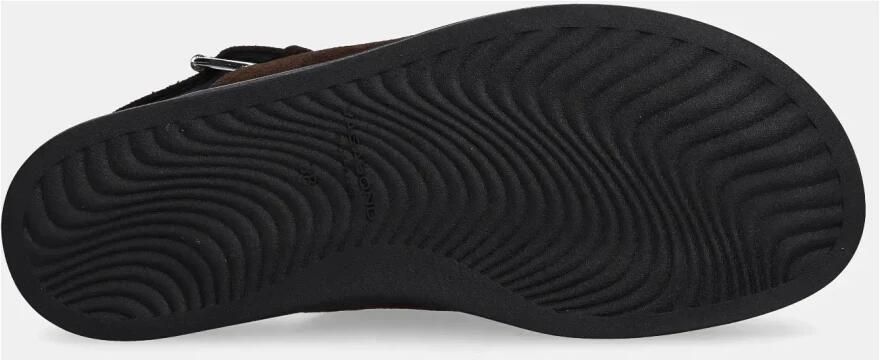 VAGABOND SHOEMAKERS Muiltjes 'Effie' chocoladebruin - Foto 5