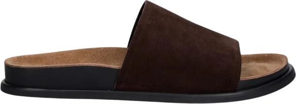 VAGABOND SHOEMAKERS Muiltjes 'EFFIE' bruin
