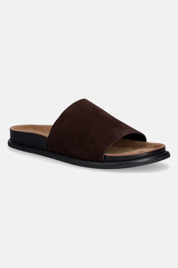 VAGABOND SHOEMAKERS Muiltjes 'EFFIE' bruin - Foto 2