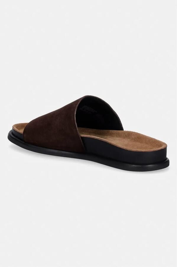 VAGABOND SHOEMAKERS Muiltjes 'EFFIE' bruin - Foto 3