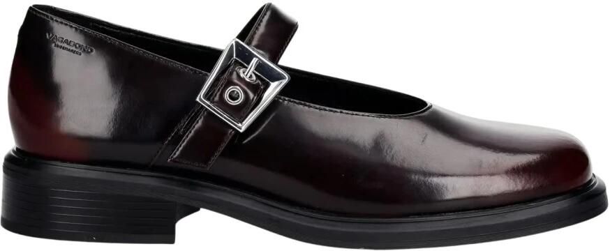 VAGABOND SHOEMAKERS Instappers 'ELLIS' bordeaux