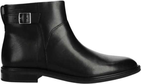 Vagabond 5606-101-20 Frances 2.0 Enkellaarsjes voor dames Zwart - Foto 2
