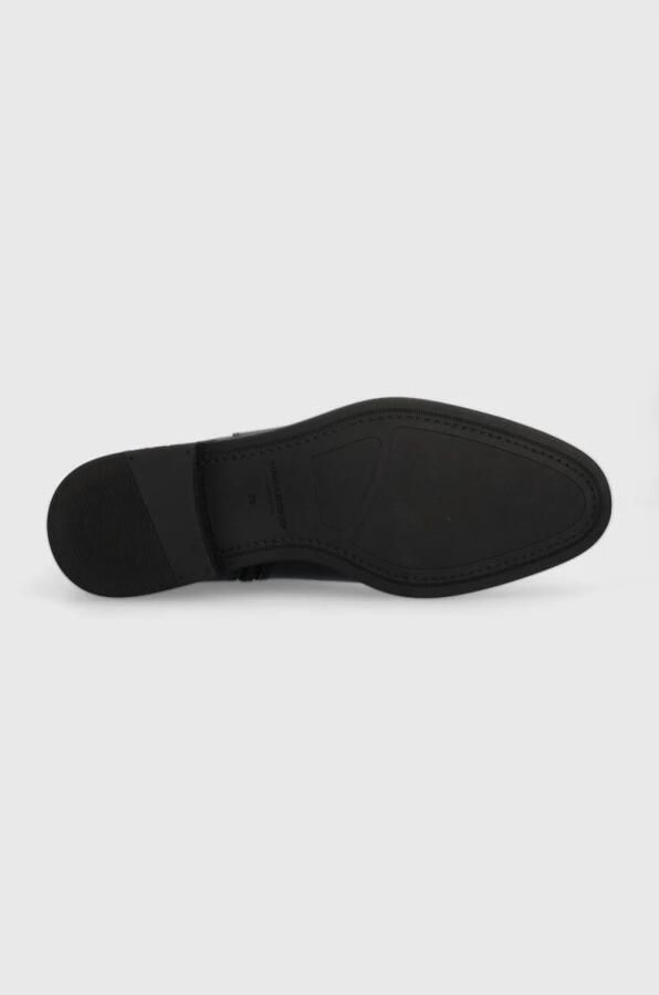 Vagabond 5606-101-20 Frances 2.0 Enkellaarsjes voor dames Zwart - Foto 5