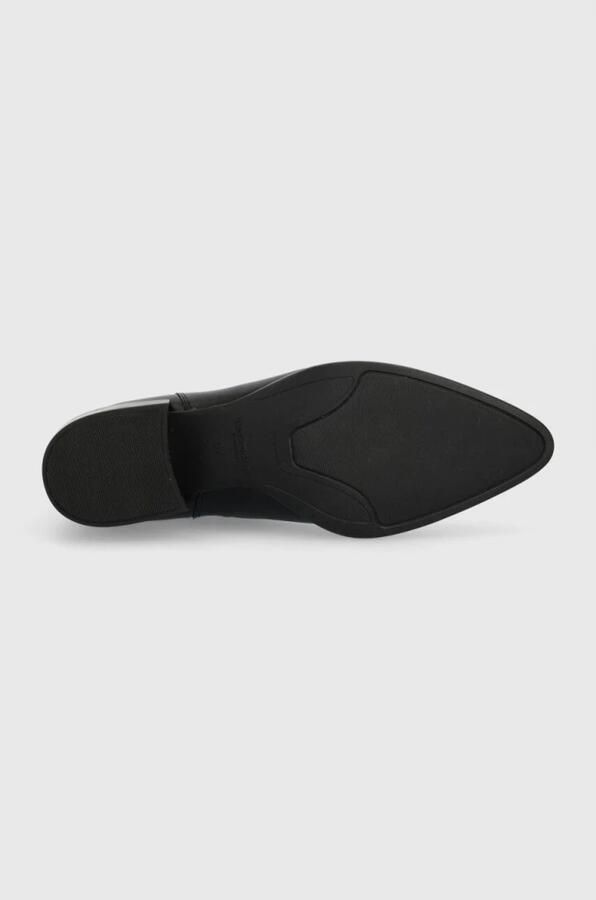 VAGABOND SHOEMAKERS Vagabond 5613-001-20 Marja Enkellaarsjes voor dames Zwart - Foto 9