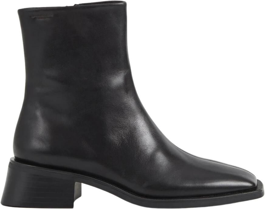Vagabond Shoemakers Enkellaarsjes