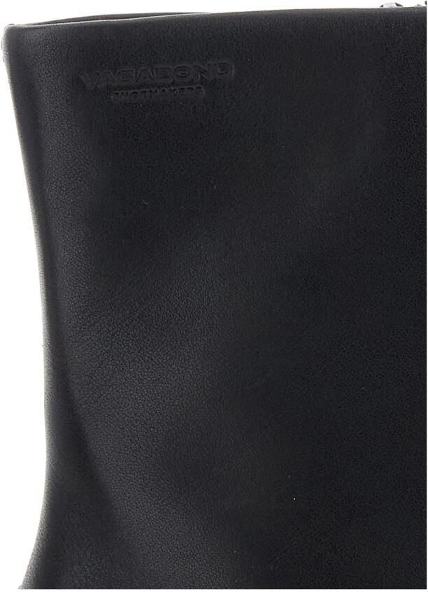 Vagabond Shoemakers Enkellaarsjes met spitse neus - Foto 2