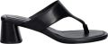 VAGABOND SHOEMAKERS Teenslipper 'Evie' zwart - Zwart
