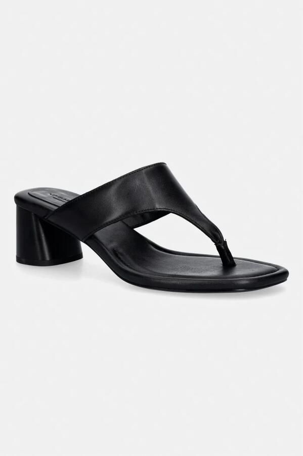 VAGABOND SHOEMAKERS Teenslipper 'Evie' zwart - Foto 2