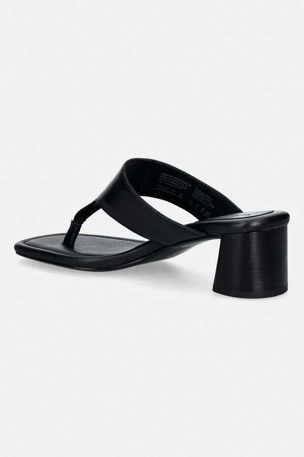 VAGABOND SHOEMAKERS Teenslipper 'Evie' zwart - Foto 3