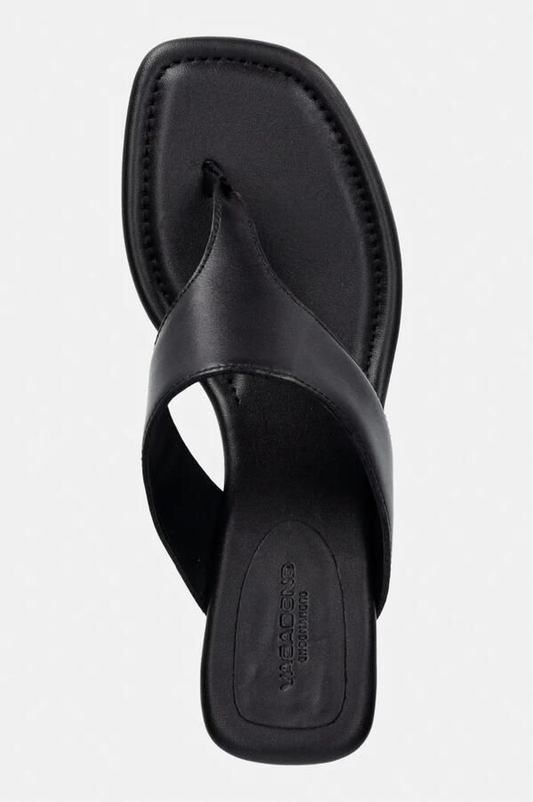 VAGABOND SHOEMAKERS Teenslipper 'Evie' zwart - Foto 4