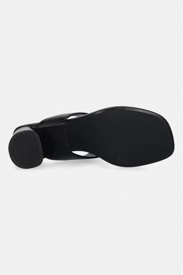 VAGABOND SHOEMAKERS Teenslipper 'Evie' zwart - Foto 5