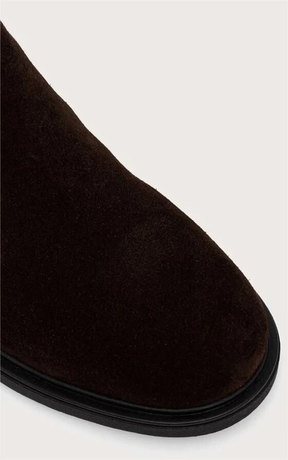 VAGABOND SHOEMAKERS Laarzen 'FREYA' donkerbruin - Foto 11