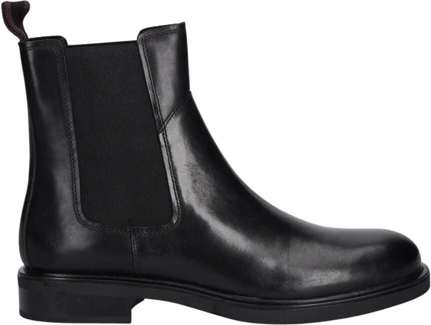 VAGABOND SHOEMAKERS Chelsea boots 'Freya' zwart - Foto 6