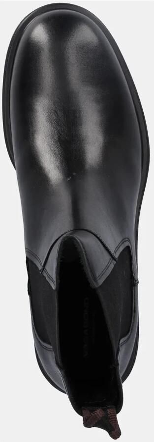 VAGABOND SHOEMAKERS Chelsea boots 'Freya' zwart - Foto 10