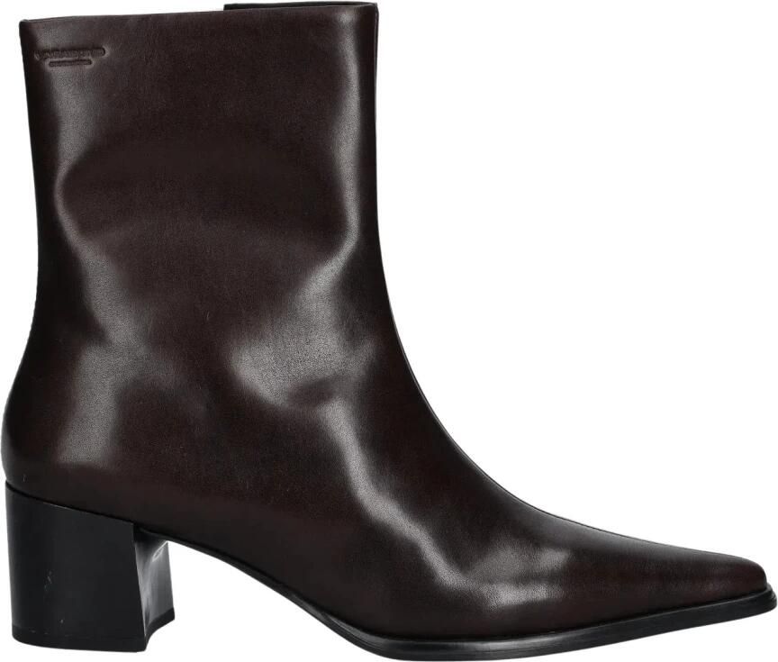 VAGABOND SHOEMAKERS Enkellaarsjes 'Giselle' pueblo
