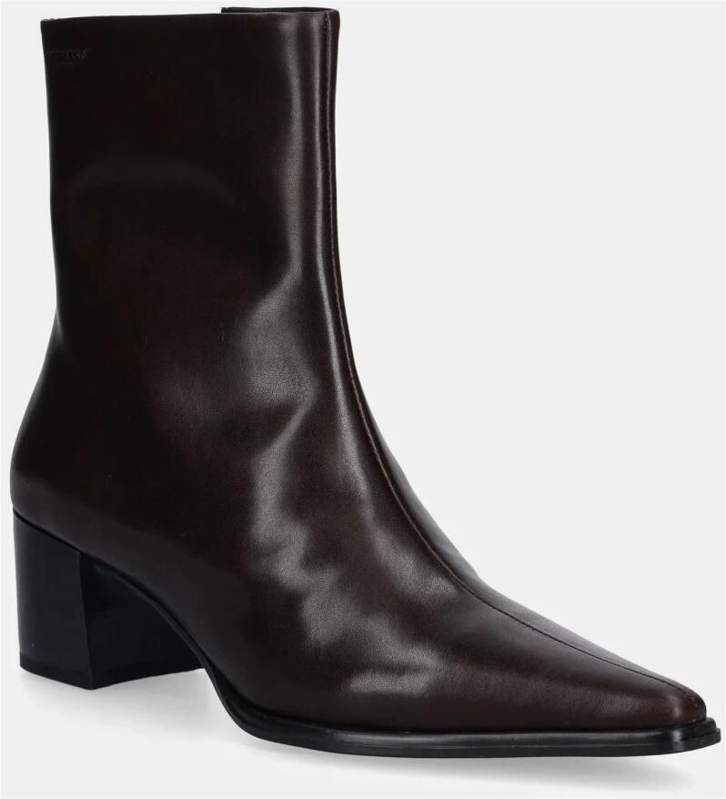 VAGABOND SHOEMAKERS Enkellaarsjes 'Giselle' pueblo - Foto 2