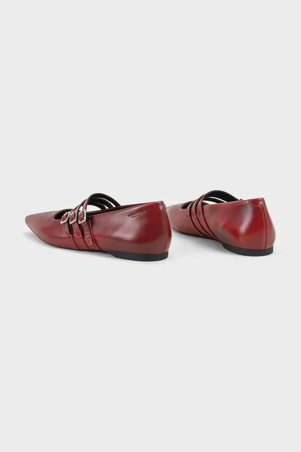 VAGABOND SHOEMAKERS Ballerina met riempjes 'HERMINE' - Foto 5