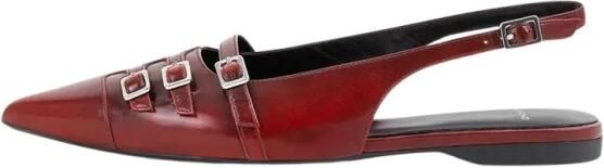 Vagabond Shoemakers Hermine Ballet Flats