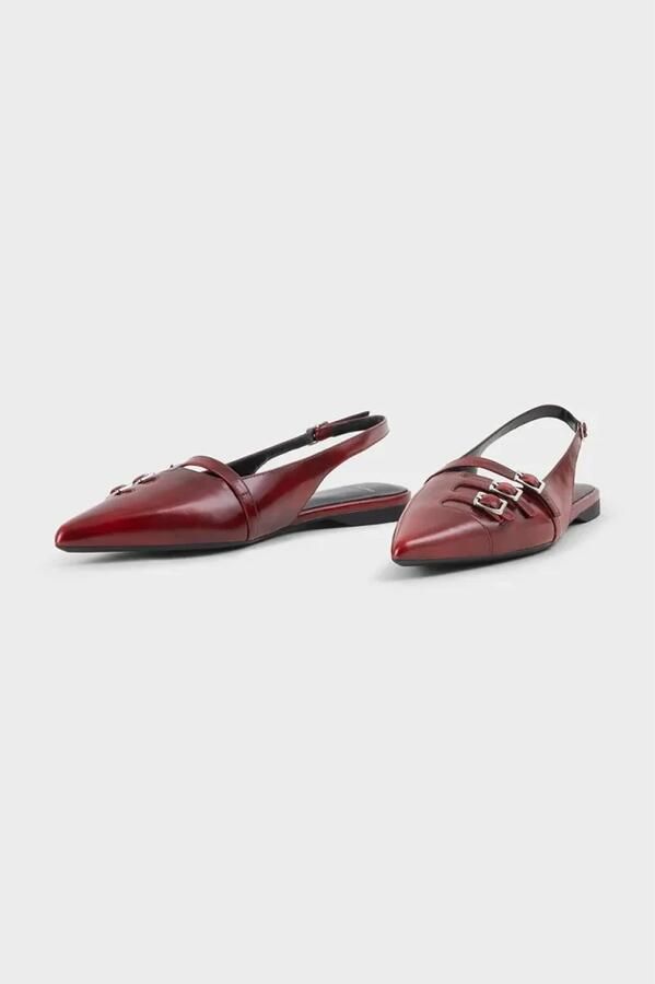 Vagabond Shoemakers Hermine Ballet Flats - Foto 2