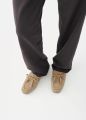 VAGABOND SHOEMAKERS Mocassins 'Hillary' mokka - Beige