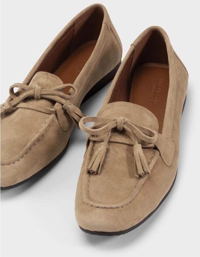 VAGABOND SHOEMAKERS Mocassins 'Hillary' mokka - Foto 4