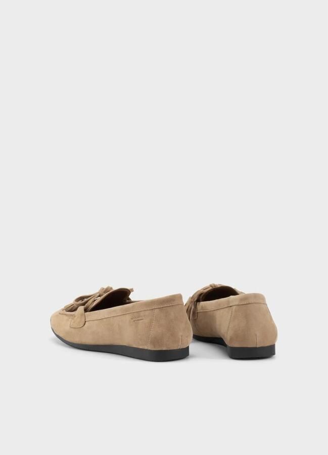 VAGABOND SHOEMAKERS Mocassins 'Hillary' mokka - Foto 3