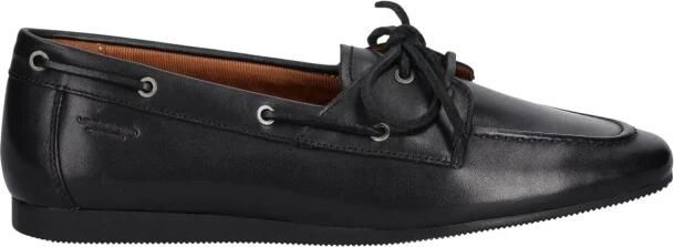 VAGABOND SHOEMAKERS Instappers 'Hillary' zwart
