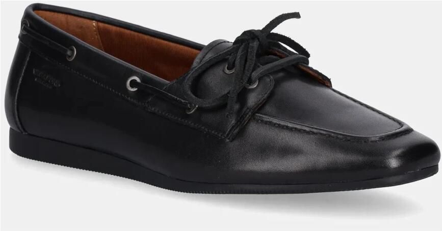 VAGABOND SHOEMAKERS Instappers 'Hillary' zwart - Foto 3