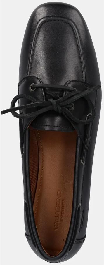 VAGABOND SHOEMAKERS Instappers 'Hillary' zwart - Foto 5