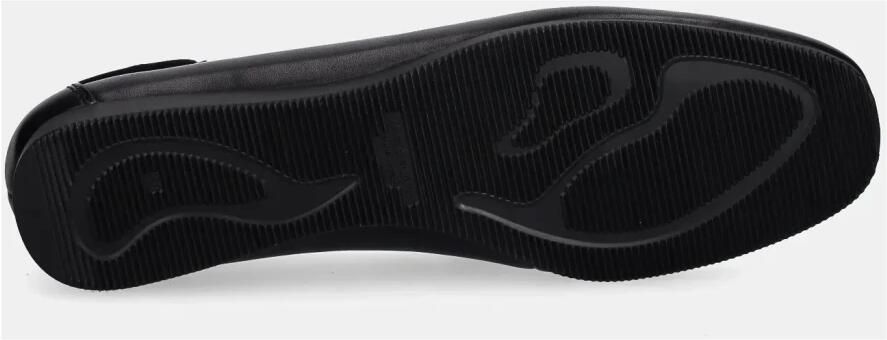 VAGABOND SHOEMAKERS Instappers 'Hillary' zwart - Foto 6