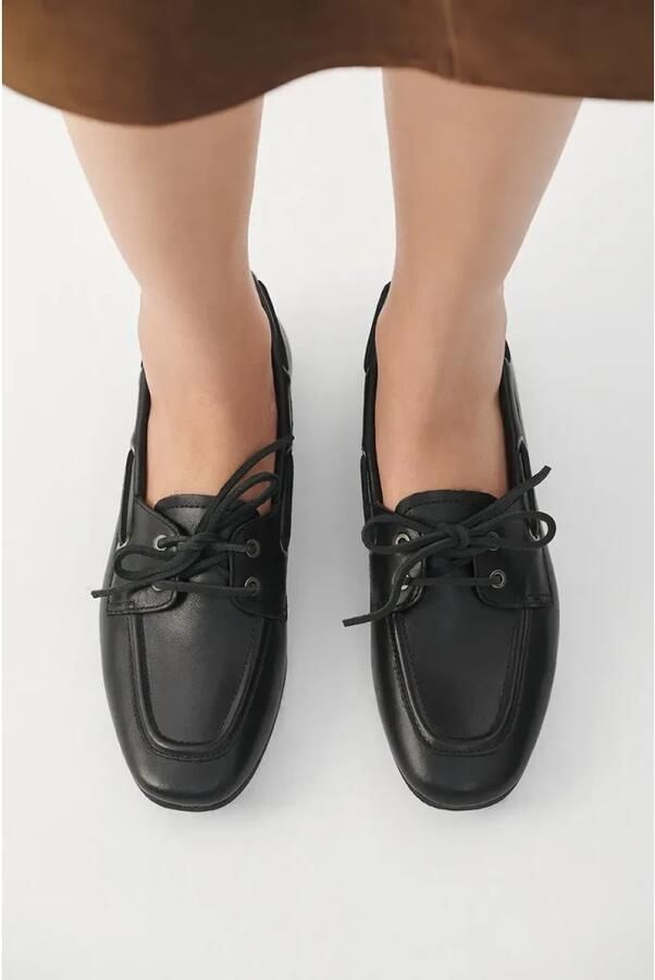VAGABOND SHOEMAKERS Instappers 'Hillary' zwart - Foto 2